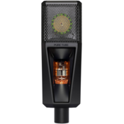 LEWITT PURE TUBE STUDIO | TUBE CONDENSER MICROPHONE SET