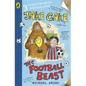 Jake Cake: The Football Beast