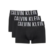 Calvin Klein Underwear Komplet boksaric? 000NB3775A Črna