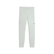 PUMA PWRMODE 7/8 Tights Women, Sport, Créme De Mint, XS