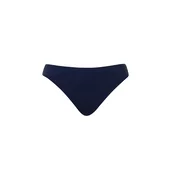 SUNFLAIR Bikini hlačke temno modra
