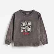 Reserved - BOYS` T-SHIRT