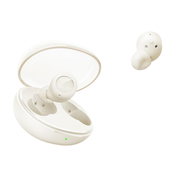 Realme Buds Q2s brezžične slušalke, bela barva