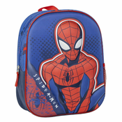 Cerda vrtčevski nahrbtnik 3D Spiderman