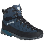 Dolomite STEINBOCK GTX 2.0, muške cipele za planinarenje, plava 280417