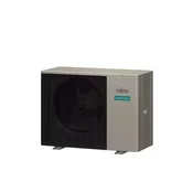 Fujitsu WPEG050KRF Monobloc R32 (5kW/1 fazna) toplotna črpalka s kontrolno omarico - Fujitsu