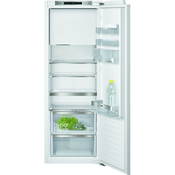 SIEMENS vgradni hladilnik z zamrzovalnikom KI72LADE0