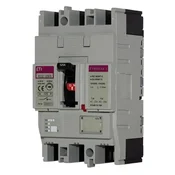 Odklopno stikalo 3P 125A 3,6kA ED2 125/3 04671271