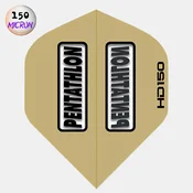 Pikado pera PENTATHLON / HD150 / Cream