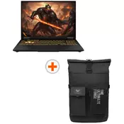 Gaming laptop ASUS - TUF F16 FX608JPR-QT026, 16, WQXGA, i7, 165Hz, RTX 5070