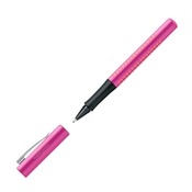 Roler FineWriter Faber-Castell Grip, ružičasta