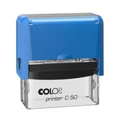 Žig, COLOP Printer C 50