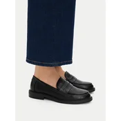 Beverly Hills Polo Club Loaferke CEO-WS8263-03 Črna