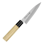 Satake Cutlery  Satake Yoshimitsu nož za deba iz nerjavečega jekla 12 cm 804066