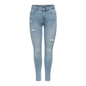 ONLY Kavbojke ONLPower moder denim