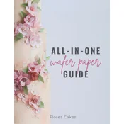All-In-One Wafer Paper Guide