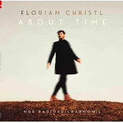 Florian Christl - About Time (CD)