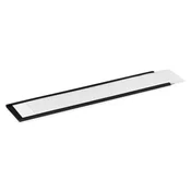 DURABLE Durable Magnetna letvica za napis 200x40 mm 5 kos, (21302254)