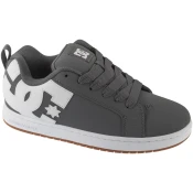 DC Shoes Nizke superge DC Court Graffik siva