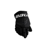 Hokejske rokavice Bauer X Black Junior 10 palcev