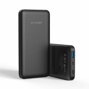 Blitzwolf Power Bank 10000mAh 18W
