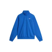 THE NORTH FACE Majica Evolution Simple Dome kraljevo modra
