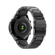 INF Premium 26mm Hitro Sprostitveni Titanov Pašček za Uro za Garmin, (5000079680)