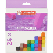 Royal Talens Art Creation Suvi pastel, set 24 komada