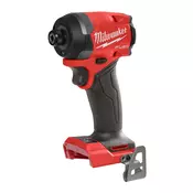 Milwaukee FUEL akumulatorski udarni vijacnik M18FID3-0, 1/4 (49334798640)