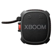 LG Bežicni zvucnik XBOOM GO XG2TBK, Crni