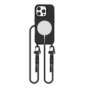 1 to 3 TECH-PROTECT OVITEK MAGNECKLACE ZA MAGSAFE ZA IPHONE 16 PRO MAX ZAŠČITA