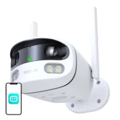 slomart WiFi Botslab W302 4MP 5G zunanja kamera