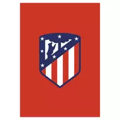 Atletico de Madrid odeja 130x170