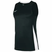 NIKE Funkcionalna majica Team Stock 20 črna / bela
