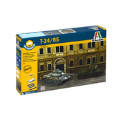 Spremnici za brzu montažu 7515 - T-34/85 (1:72)