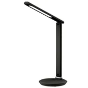 Rabalux Namizna svetilka 6980 Osias 9W, black