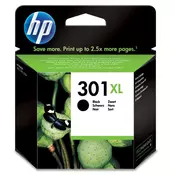 Tinta HP CH563EE No.301XL za DJ1050 crna hp-ch563ee