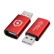 MicroConnect MicroConnect Varno polnjenje USB-A Podatki