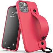 Adidas ADIDAS OVITEK ZA IPHONE 12 / 12 PRO ROZA Z ROČAJEM, (21898580)