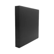 Akusticki panel SILENCE 58x58 cm antracit
