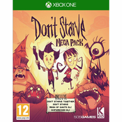 Video igra za Xbox One 505 Games Don't Starve
