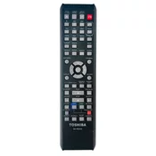 General TOSHIBA SE-R0244 - compatible General-branded remote control