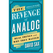 Revenge of Analog