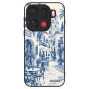 ULTIMATE CASE za OPPO Find X9 Pro - Calle Azul