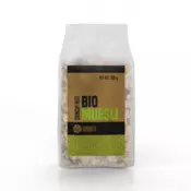 VanaVita Bio Muesli 500 g hrskavi orasi