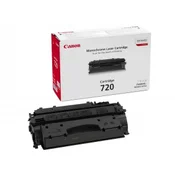 toner Canon 720/2617B002 - črna