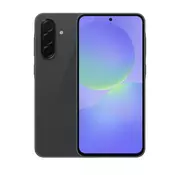 SAMSUNG pametni telefon Galaxy A36 6GB/128GB, Black