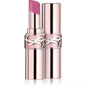 Yves Saint Laurent Loveshine Candy Glow balzam za ustnice za toniranje 10B Lavender Blaze 3.1 g