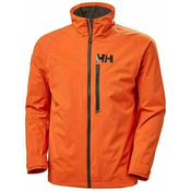 Helly Hansen HP Racing Jakna za jedrenje Patrol Orange S