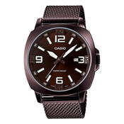 Casio collection muški sat ( MTP-1350DD-5A )